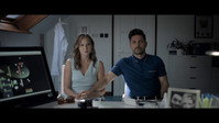 «Mellékhatás (2020)» — обои к сериалу #8