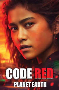 Code Red Planet Earth (2023) poster