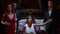 «Ребенок Розмари (2014)» — обои к сериалу #9
