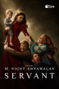 Постер сериала «Дом с прислугой (2019-2023)» — (25 из 87)