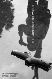 The Sadness of the World (2026) poster