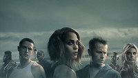 «Кайфтаун (2020-2024)» — обои к сериалу #5