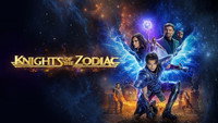 «Рыцари Зодиака (2023)» — обои к фильму #2