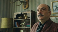 «Земли беззакония (2021-2022)» — обои к сериалу #7