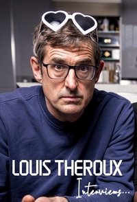 Poster de Louis Theroux Interviews