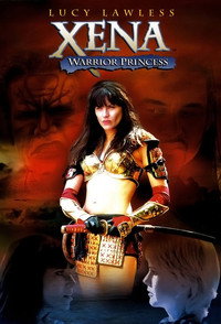 Постер сериала «Зена – королева воинов (1995-2001)» — (7 из 33)