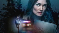 «Частный детектив Франческа Куинн (2022)» — обои к фильму #1