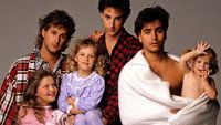 «Полный дом (1987-1995)» — обои к сериалу #5