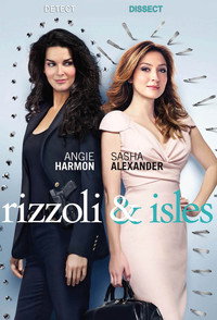 Постер сериала «Напарницы (2010-2016)» — (20 из 39)