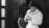 «На садовой скамейке (1960)» — обои к фильму #1