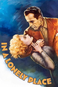 Постер фильма «В укромном месте (1950)» — (6 из 53)