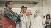 «Sjov i gaden (1969)» — обои к фильму #1