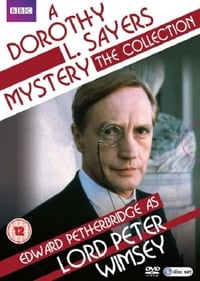 Poster de A Dorothy L. Sayers Mystery