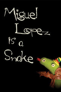 Miguel Lopez is a Snake