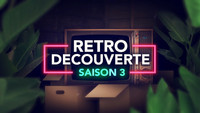 «Rétro Découverte (2009)» — обои к сериалу #2