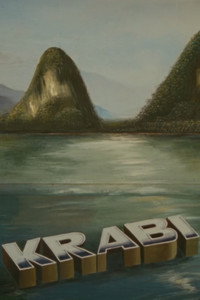 Постер фильма «Краби, 2562 (2019)» — (4 из 9)