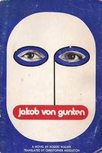 Poster de Jakob von Gunten