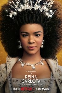 Poster de Reina Charlotte: Una Historia de Bridgerton