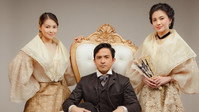 «Maria Clara at Ibarra (2022-2023)» — обои к сериалу #2