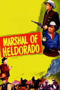 Imagem do Filme Marshal of Heldorado