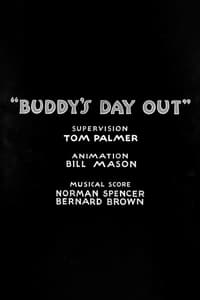 Buddy's Day Out (1933)