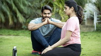 Обои к фильму «Raja Vikramarka (2021)» — (14 из 14)