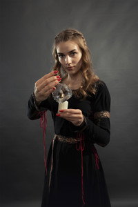 Sofia Taranchenko
