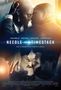 Needle in a Timestack (2021) Needle in a Timestack (2021)