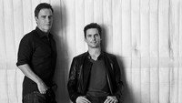 Обои к сериалу «Белый воротничок (2009-2014)» — (56 из 119)