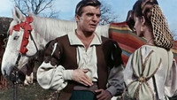 «Una spada nell'ombra (1961)» — обои к фильму #1