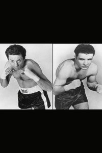De Niro vs. La Motta: Shot for Shot