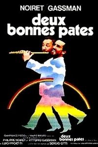 Deux bonnes pates (1979)