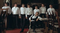«Отель «Пацифик» (1975)» — обои к фильму #8