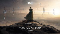 Обои к сериалу «Основание (2021)» — (80 из 150)