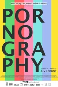 Poster de Pornography