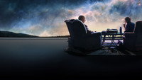 «Ночное небо (2022)» — обои к сериалу #4