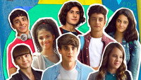 Обои к сериалу «Дне8ники (2022-2023)» — (14 из 32)