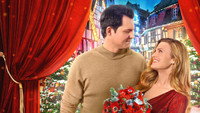 «A Dickens of a Holiday! (2021)» — обои к фильму #1
