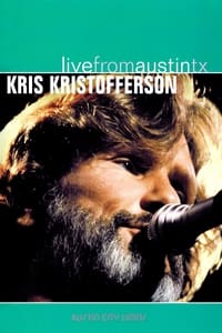 Kris Kristofferson: Live from Austin, TX (2006)