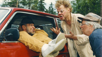 «Uuno Turhapuro kaksoisagentti (1987)» — обои к фильму #1