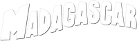 Логотип мультфильма «Мадагаскар (2005)» — (1 из 87)