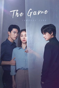 The Game: Towards Zero (2020) Season 1 [Hindi ORG. Dubbed] Complete K-Drama WEB Series 720p | 1080p WEB-DL
