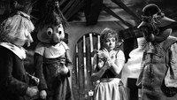 «Krkonosské hromování (1971)» — обои к фильму #1