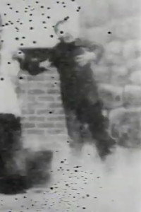 Постер к фильму Execution of a Spy (1900)