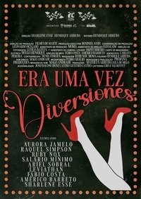 Imagem do Filme Era Uma Vez Diversiones