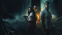 «Лабиринт страха (2021)» — обои к сериалу #2