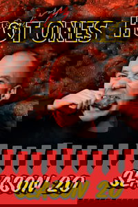Season 20 Poster
