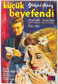 Küçük Beyefendi