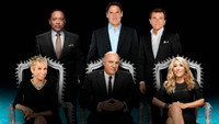 Обои к сериалу «Shark Tank (2009)» — (31 из 63)