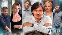 «Kriminálka Andel (2008)» — обои к сериалу #4